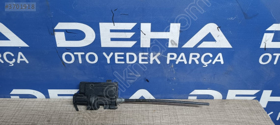 RENAULT CLİO IV DEPO KİLİT MOTORU 788262843R