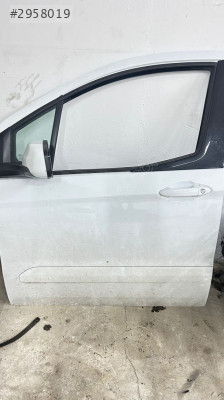 Ford tourneo courier 2015-2024 ön kapı
