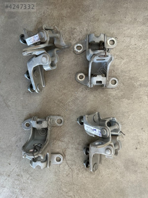 HONDA CİTY KAPI MENTEŞESİ ( 2003-2009 )