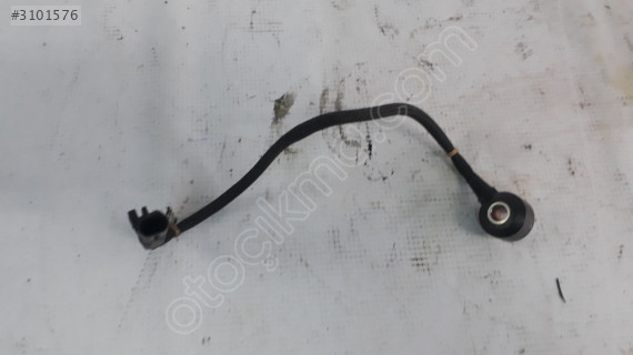 Mercedes C 205 VURUNTU SENSÖRÜ A0009057703 BENZİNLİ