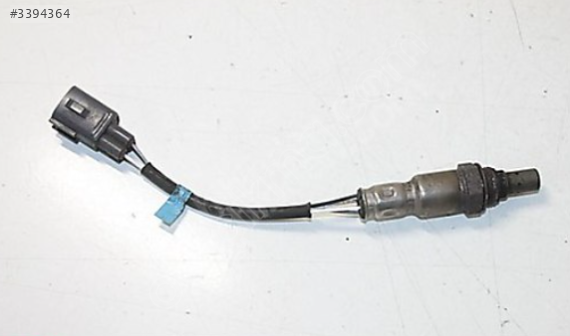 8946502230 TOYOTA AURIS OKSİJEN SENSÖRÜ
