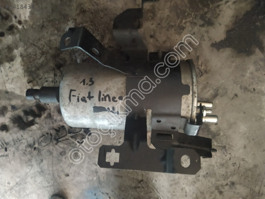Fiat Linea 1.3. 2014.  PP966/3