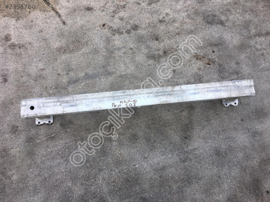 PEUGEOT 508 ARKA TAMPON DEMİRİ HATASIZ MONTECAR