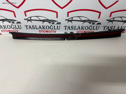 BMW G31 FREN LAMBASI