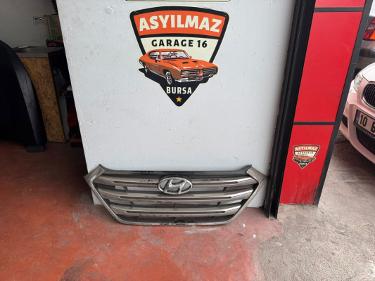 HYUNDAİ TUCSON ÖN PANJUR ORJİNAL