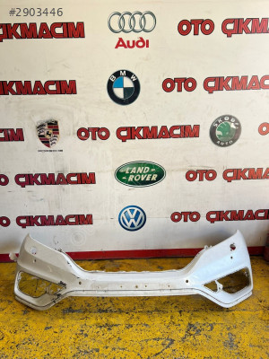 HONDA CRV 2016 ÖN TAMPON