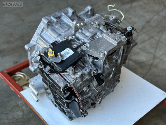 CROSSLAND - C3 AİRCROSS OTOMATİK ŞANZIMAN 9831944110 9831943280