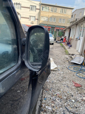 FİAT DOBLO  ( 2011 ) SAĞ - SOL DIŞ AYNA ORJINAL ÇIKMA