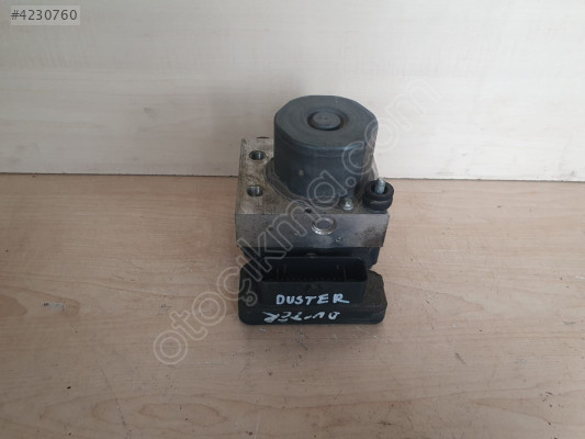 dacia duster 2015 1.5 4x2 abs beyni (son fiyat)