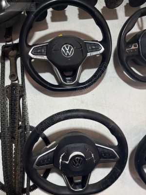 Passat b8.5 direksiyon simidi