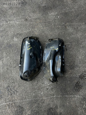 2023 express arka çamurluk davlumbazları