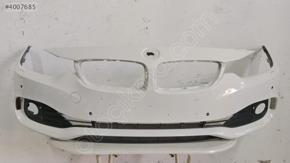 Bmw F32 ön tampon