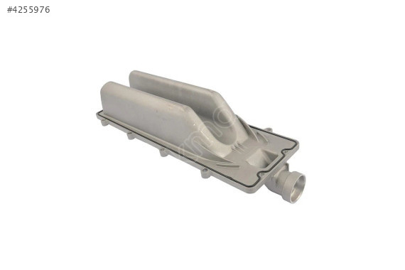 BMW ÇIKMA N62 ÇIKMA BLOK KAPAĞI 11147507278 7507278