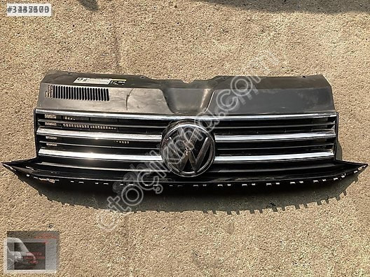 Volkswagen T6 CAREVELLA ÖN PANJUR