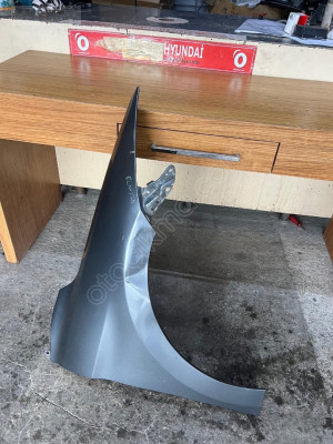 HYUNDAİ ELANTRA 2016-2018 SAĞ ÇAMURLUK ORİJİNAL ÇIKMA