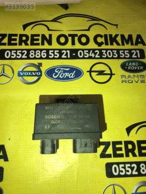 RANGE ROVER 3.0 SPORT KIZDIRMA BUJİSİ ROLE BEYNİ 0281003048