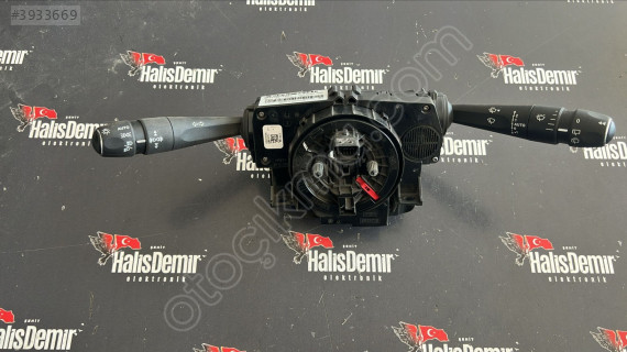 OPEL ASTRA L SİNYAL SİLECEK KOLU 98477387DZ01