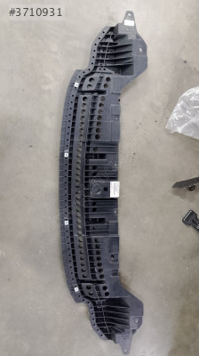 Corolla ön tampon alt muhafaza orijinal 13-19 arası 52618-02071