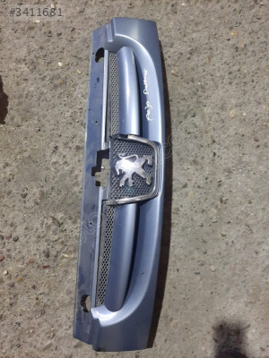2008 Peugeot Partner Orijinal Çıkma Panjur