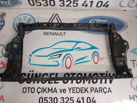 RENAULT CLİO 5 ÖN PANEL  ORJİNAL ÇIKMA