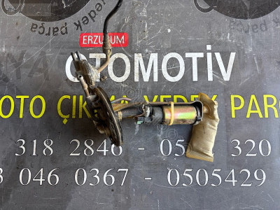HONDA CİVİC Orijinal çıkma benzinli yakıt şamandırası