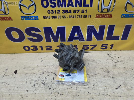 Honda ies distribütör