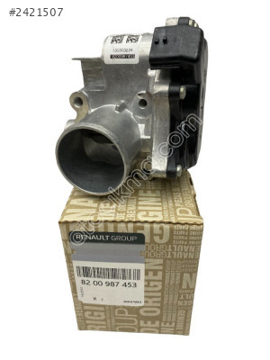 8200987453  KELEBEK KUTUSU M9R M9T MASTER III TRAFİK