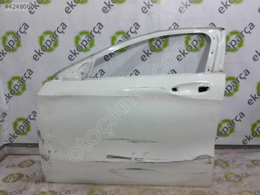 MERCEDES A SERİSİ 2012 2018 W176 SOL ÖN KAPI - A1767220110