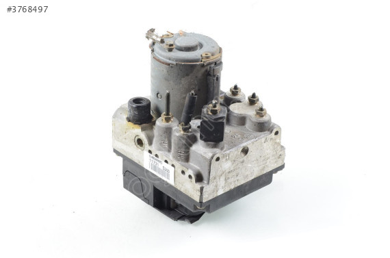 Mercedes W140 ABS Pompası 0024319612 0265217003 Garantili