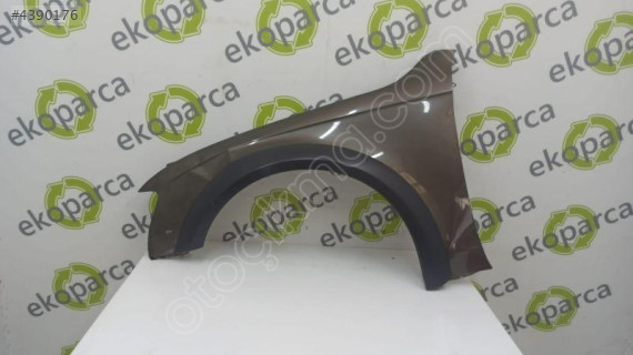 AUDI A4 2008 2016 SOL ÖN ÇAMURLUK ( ALL ROAD ) 8K9821105