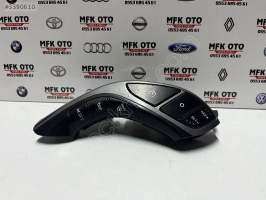 Orjinal Hyundai Elantra Sağ Direksiyon Tuş Takımı