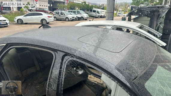 HONDA ACCORD 2021 2025 KESME TAVAN BURSA MG