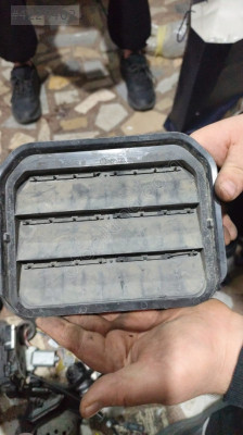 FORD FOCUS 2019 LHD DIŞ HAVALANDIRMA ARKA SAĞ- H1bba280b62