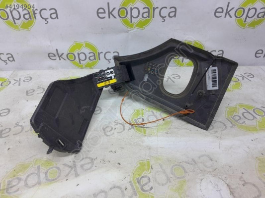 TOGG T10X 2022 2024 ŞARJ DEPO İÇ KAPAĞI C1_B0408906008_A