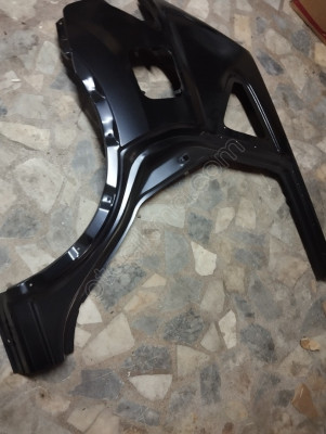 Nissan Qashqai j10 arka çamurluk sağ-sol