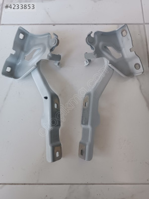 Renault taliant kaput menteşesi