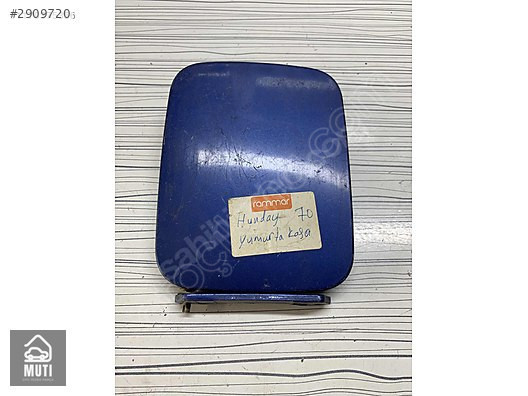DEPO KAPAK SACI ACCENT 69510-22010