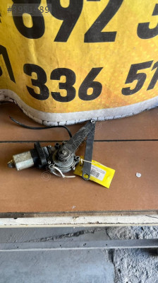 BMW SERİE5 E39 CAM MOTORU