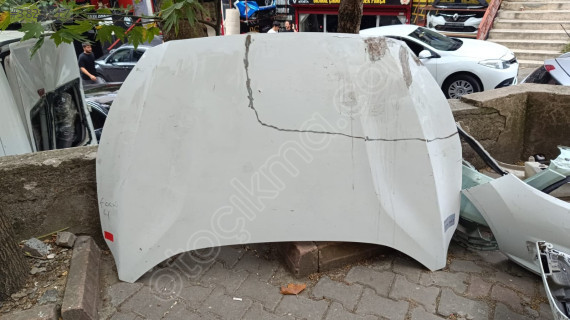 FORD FOCUS 4 MOTOR KAPUTU ORJ ÇIKMA 2019-23
