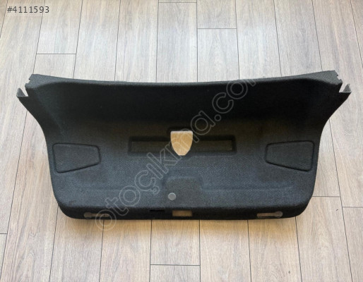 Bagaj Kapağı İç Döşemesi Audi A6 2019-2025 4K5867975