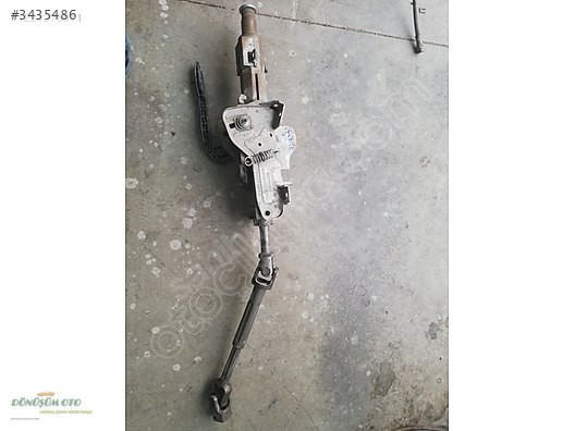 VOLKSWAGEN PASSAT B8 SÜPER B SÖKME DİREKSİYON KOLONU 3Q1419501