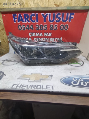 2017 toyota corrolla sag far