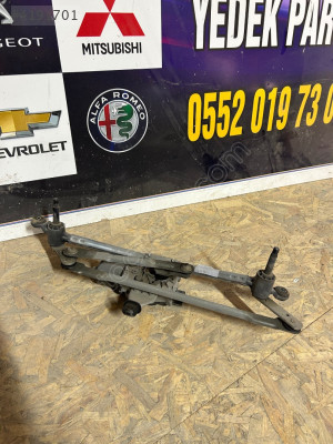 Dacia jogger Taliant silecek motoru mekanizması 288006875r