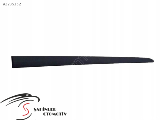TOYOTA AURİS KAPI ÇITASI PZ415-E2850-02