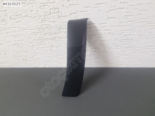 PEUGEOT RİFTER TAMPON KÖŞE BAKALİTİ SOL ORJİNAL SIFIR 2019-2022