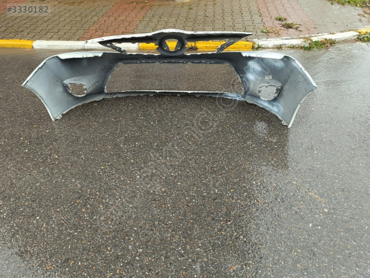 TOYOTA VERSO 2014/2017 MODEL ÖN TAMPON