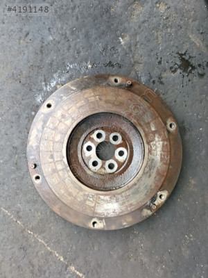 Toyota yaris 1.4d - 1Nd volant