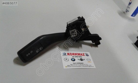A3 CADDY J ETTA GOLF 5 6 TOURAN OCTAVIA SINYAL KOLU 1K0953513