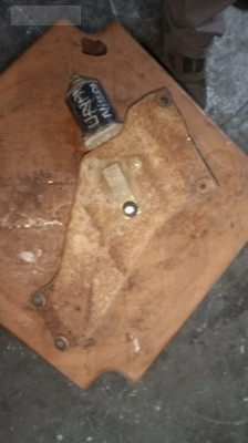 Nissan urvan silecek motoru