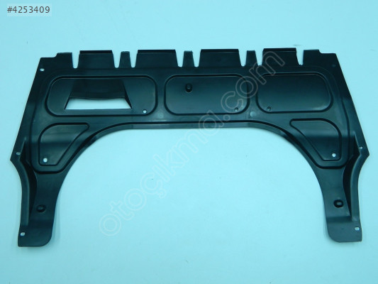 VOLKSWAGEN KARTER ALT MUHAFAZA POLO 02-05 6Q0825237R